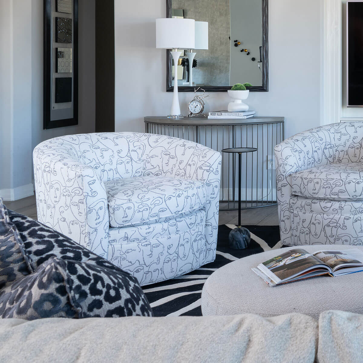 Services - Ice Interior Design Austin