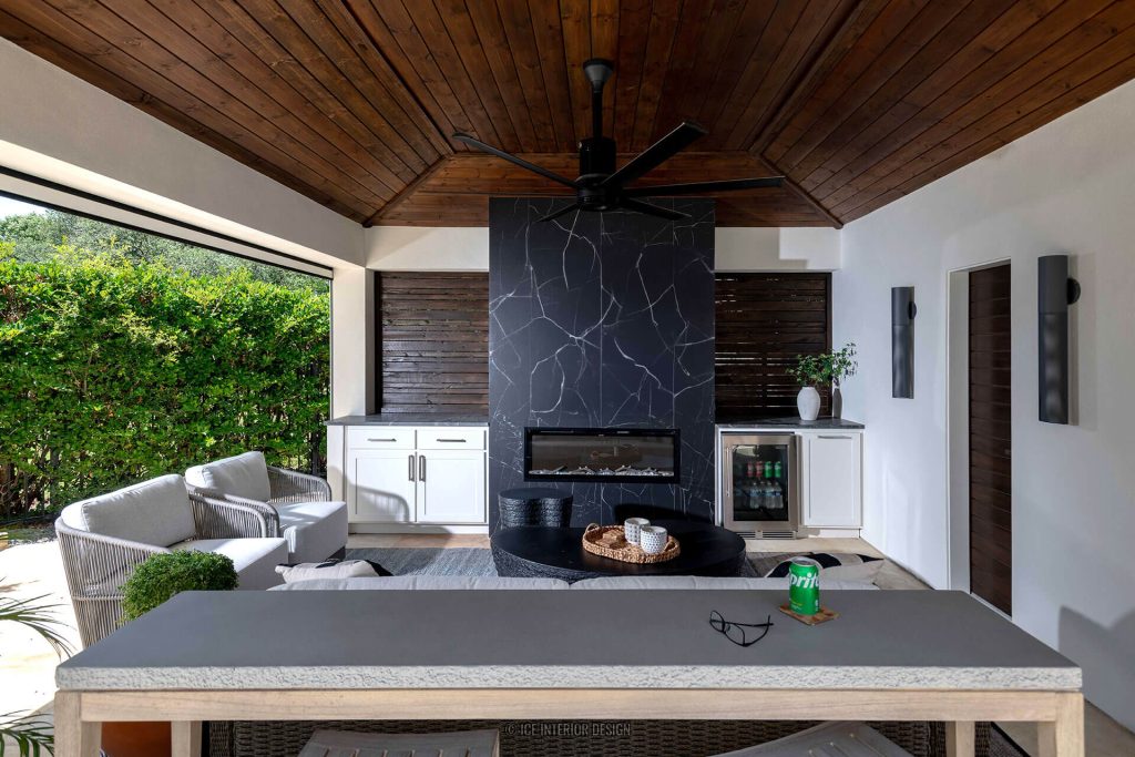 IID Glacial Casita 30