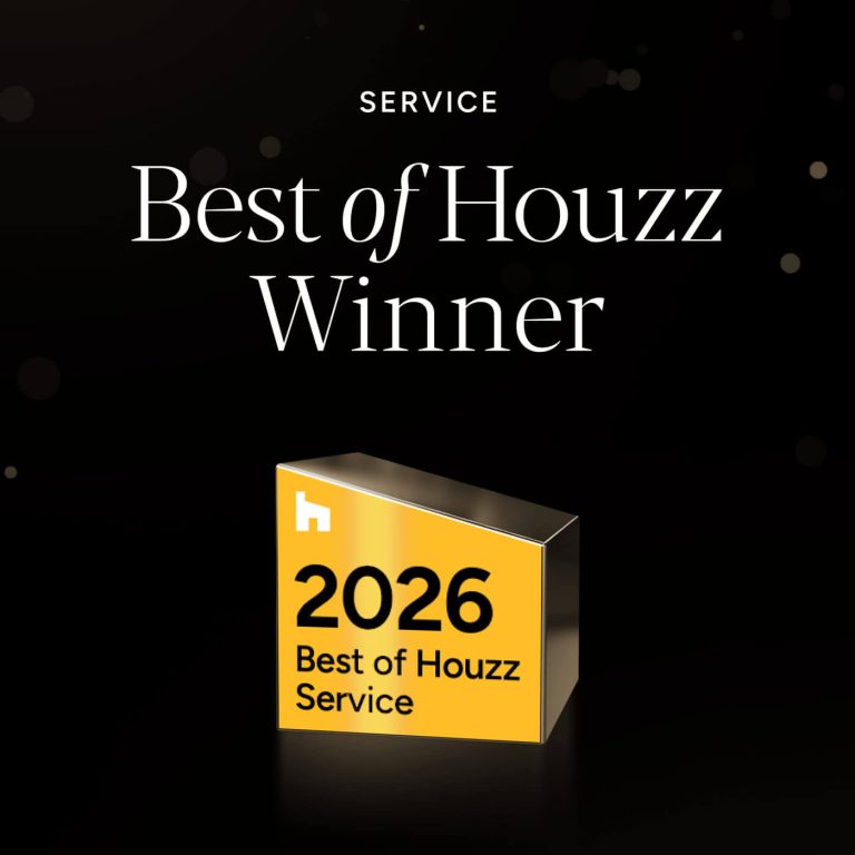 Ice Interior Design Best of Houzz Winner 2026